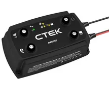 Ctek Automatikladegerät D250SE 20 A