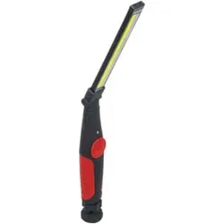 BGS Do it yourself Akku-Knicklampe COB-LED 5W
