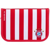FC Bayern München Federmäppchen - rot|weiß