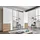 WIMEX Schwebetürenschrank Level 350 x 236 x 65 cm Beige/Braun/Weiß