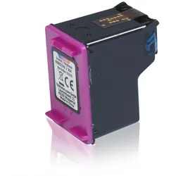 Kompatibel zu HP N9K05AE / 304 Tintenpatrone color