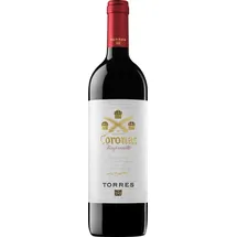Miguel Torres Coronas Tempranillo 2021 Torres