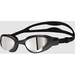 Gespiegelte Schwimmbrille The One Mirror - Anthracite - Einheitsgröße