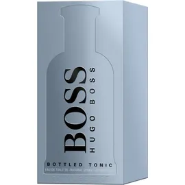 HUGO BOSS Boss Bottled Tonic Eau de Toilette 100 ml