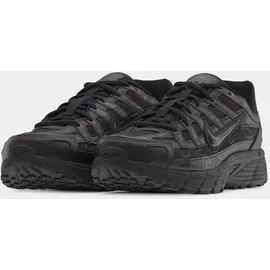 Nike P-6000 Damen Black/Black 35,5