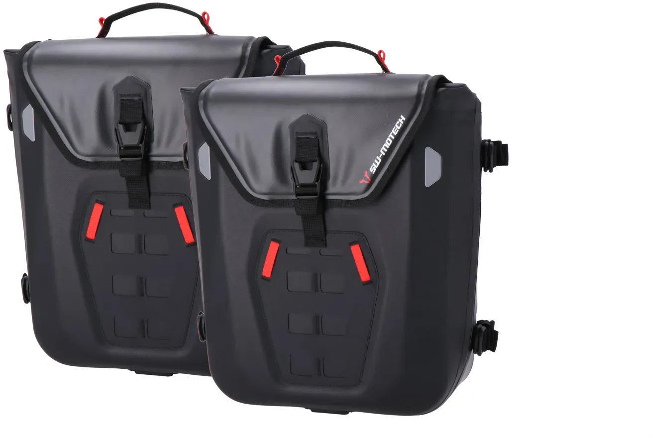 SW-Motech SysBag WP M systeem - Honda CL500 (22-).