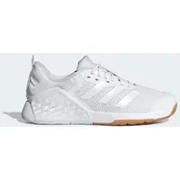 Adidas Dropset 3 Cloud White / Crystal White / Crystal White 37 1/3