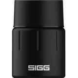 Sigg Gemstone Rund Behälter 0,5 l Schwarz 1 Stück(e)