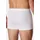SCHIESSER Boxershorts 95/5 weiß 7er Pack