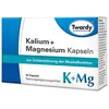 Kalium+Magnesium Kapseln