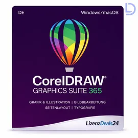 Corel CorelDRAW Graphics Suite 2024