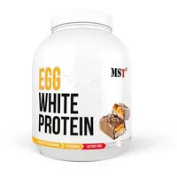 MST - EGG Protein Peanut Butter