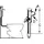 Schell Schellomat WC-Druckspüler