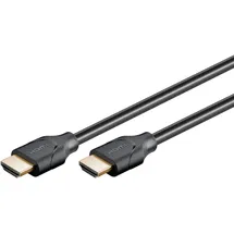 goobay Ultra High-Speed-HDMI-Kabel 1 m