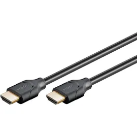 goobay Ultra High-Speed-HDMI-Kabel 1 m
