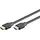 goobay Ultra High-Speed-HDMI-Kabel 1 m