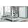 aea Jugendbett Kindermöbel Kinderbett Komplette Weiß Holz Set 4tlg Modern