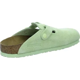 Birkenstock Boston Grün 40