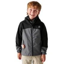 Dare 2b Dare2b Explore Iii Jacke - Magnet / Black - 13 Jahre
