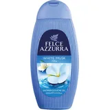 Felce Azzurra White Musk Duschgel 400 ml
