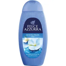 Felce Azzurra White Musk Duschgel 400 ml