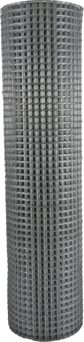 Rabitz-Gitter 25X0.8X1000 verzinkt 50 lfm 517480