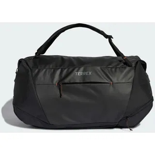 adidas Terrex Multi Duffel 70 l Schwarz