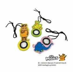 Werkhaus Die Maus - Guckauge Maus