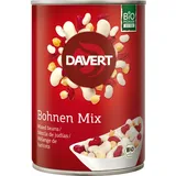 midsona Davert - Bohnen Mix