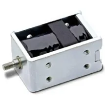 red magnetics ITS-LX-3931-12V Hubmagnet bidirektional 12 V/DC 150W