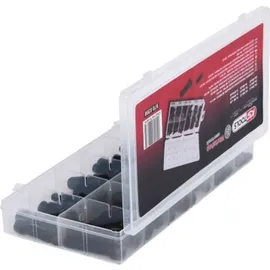 KS Tools Innensechskantschrauben-Sortiment 106 Stück