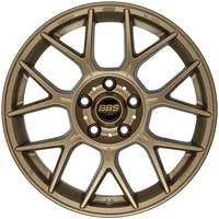 BBS XR 8,5 x 19 5 x 112 ET44 Bronze Matt