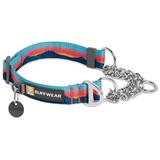 Ruffwear Chain Reaction Hundehalsband, Verstellbares Halsband
