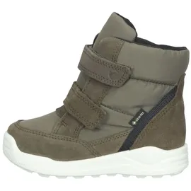 ECCO Stiefel Braun 26