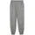 Puma BMW MMS ESS+ Fleece Strickhosen, Medium gray heather), M