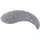 Theraline Stillkissen 135 cm Sternenhimmel Grau