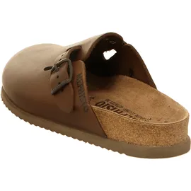 Mephisto Nathan Dunkelbraun 47