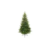 Kaemingk Weihnachtsbaum - grün 180 cm H: Ø: 112