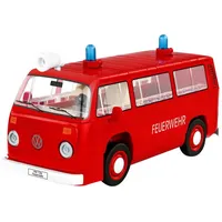 Cobi Volkswagen T2b Feuerwehr