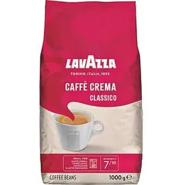 Lavazza Caffé Crema Classico 1000 g