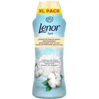 Lenor Light Frische Baumwollblüte 495g, Für Milde, Lang Anhaltende