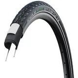 Schwalbe Delta Cruiser Plus 20 x 1,75 Zoll Drahtreifen