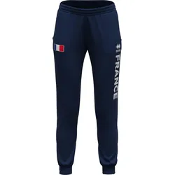 Jogginghose Frau France Layla 2024/25 One Size