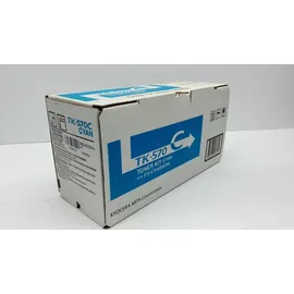 Kyocera TK-570C cyan