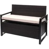 MCW MCW-F39 117 x 87 x 57 cm Braun