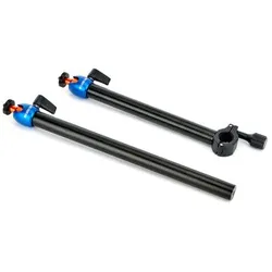 3 Legged Thing Articulated Auxiliary Arm für CDMS Black / Blue