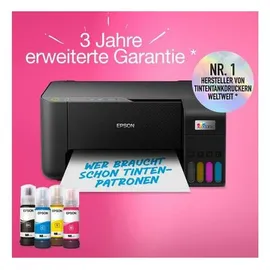 Epson EcoTank ET-2864 