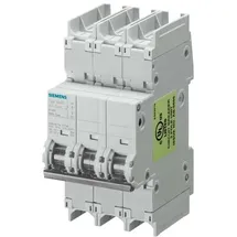 Siemens 5SJ43457HG41 5SJ4345-7HG41 Leitungsschutzschalter