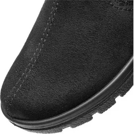 ARA 12-49310 01 SAAS FEE Schwarz Shoes Gr. 38.5