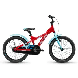 S'COOL XXlite 18 Zoll RH 28 cm rot/blau